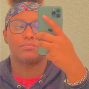 Meet your Posher, Taylor